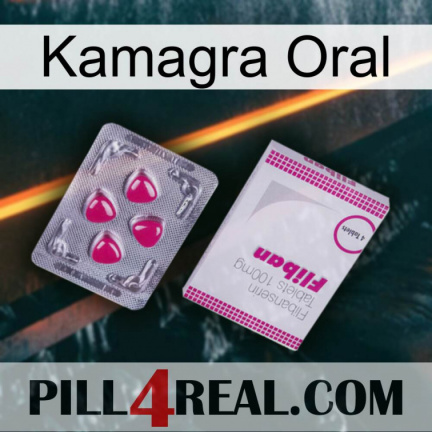 Oral Kamagra 32